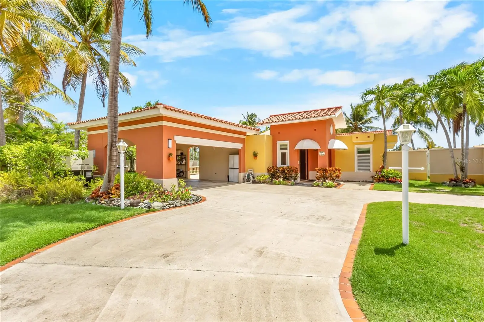 1 Eagle St, PR