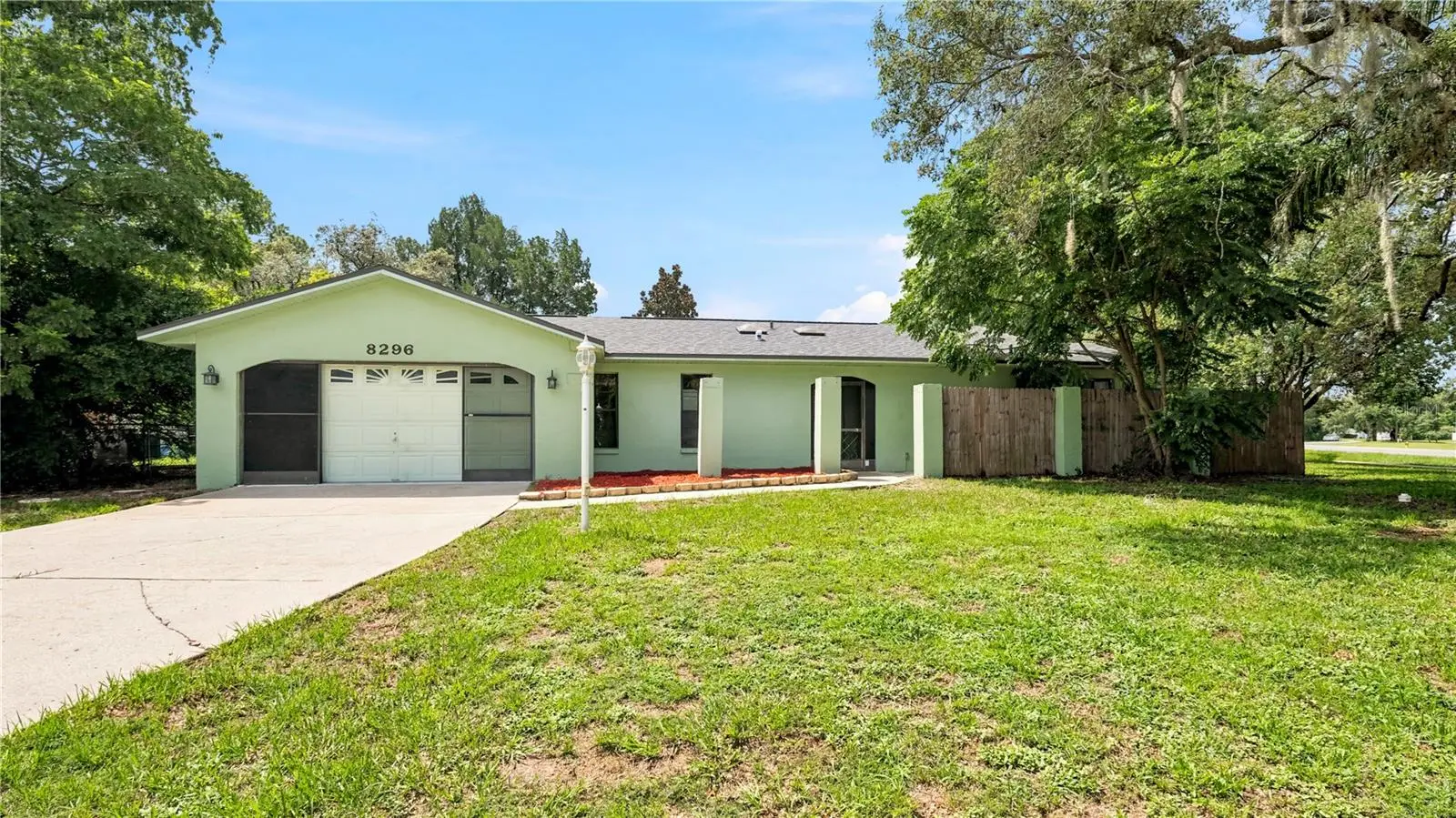 8296 Gallup Road, FL
