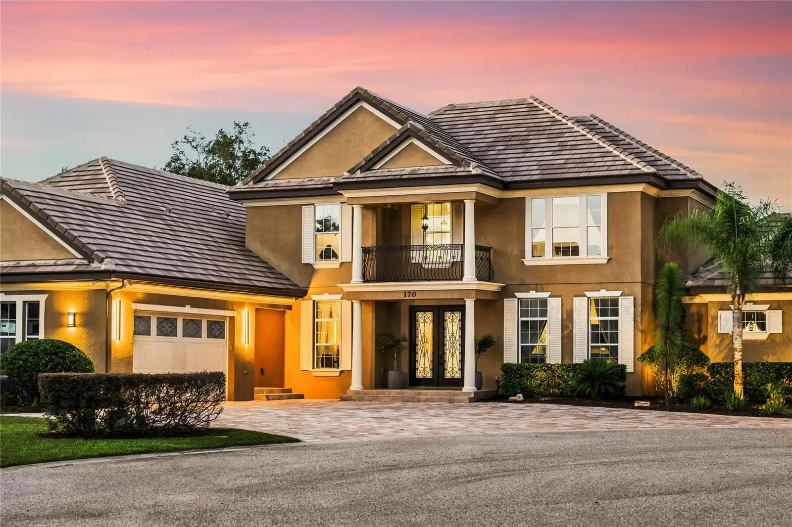 170 Rolex Point, FL