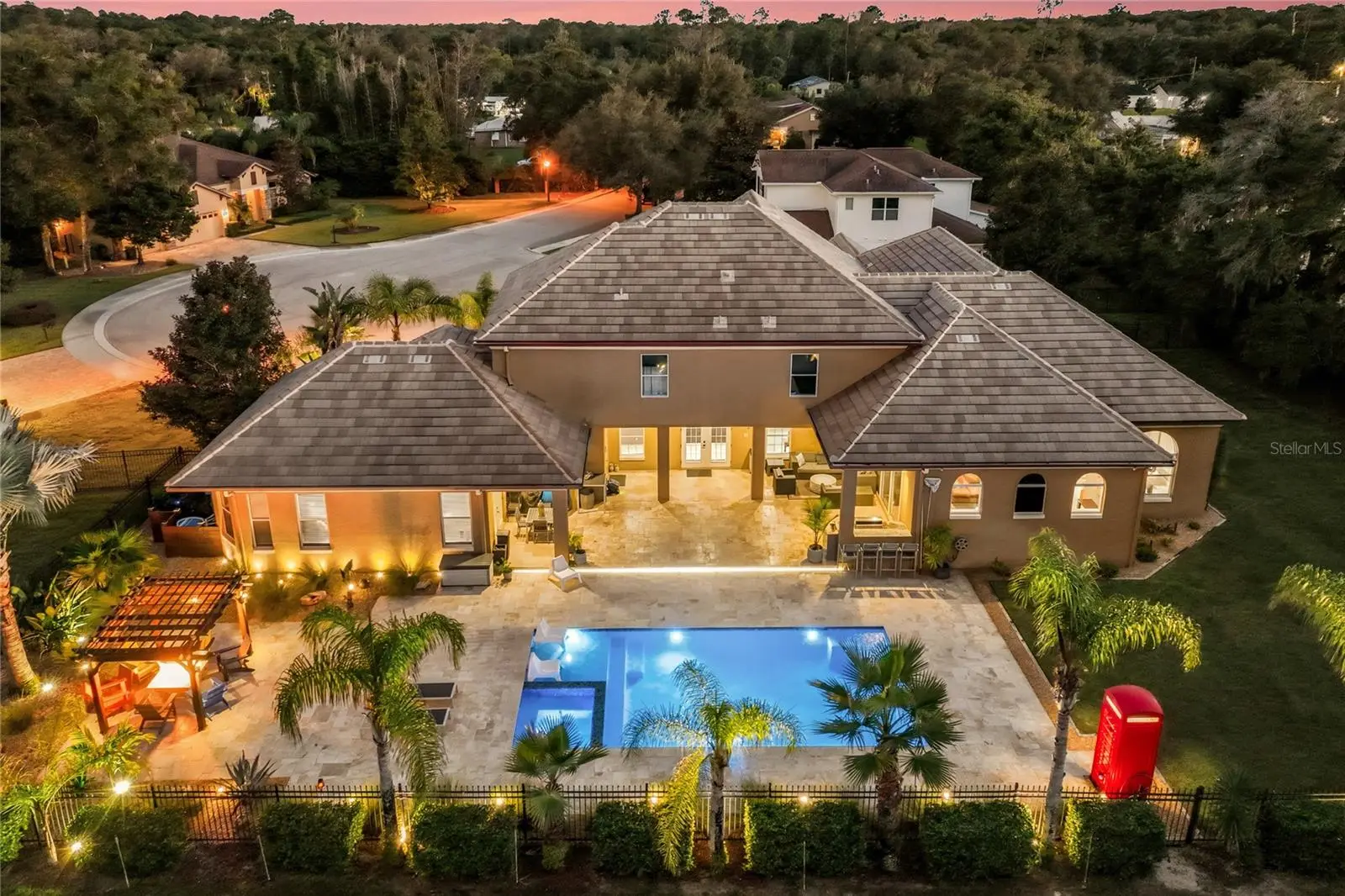 170 Rolex Point, FL