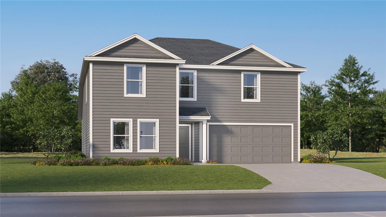 2659 Lasso Loop, FL