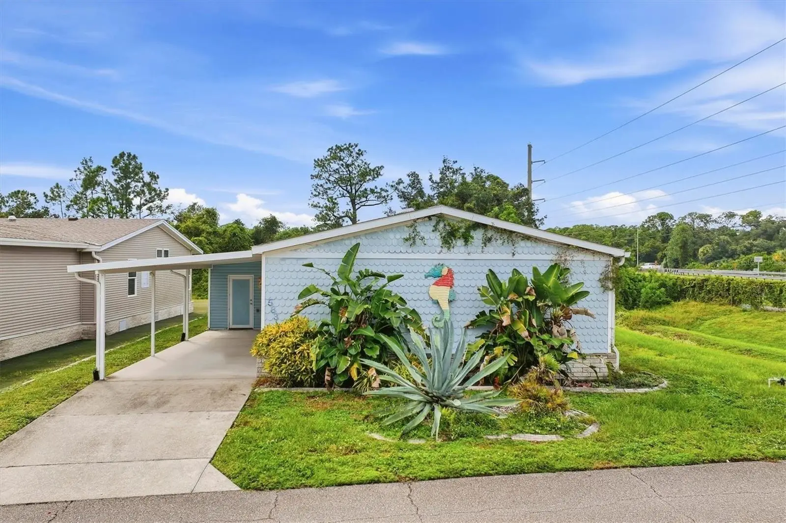 583 Portside Drive, FL