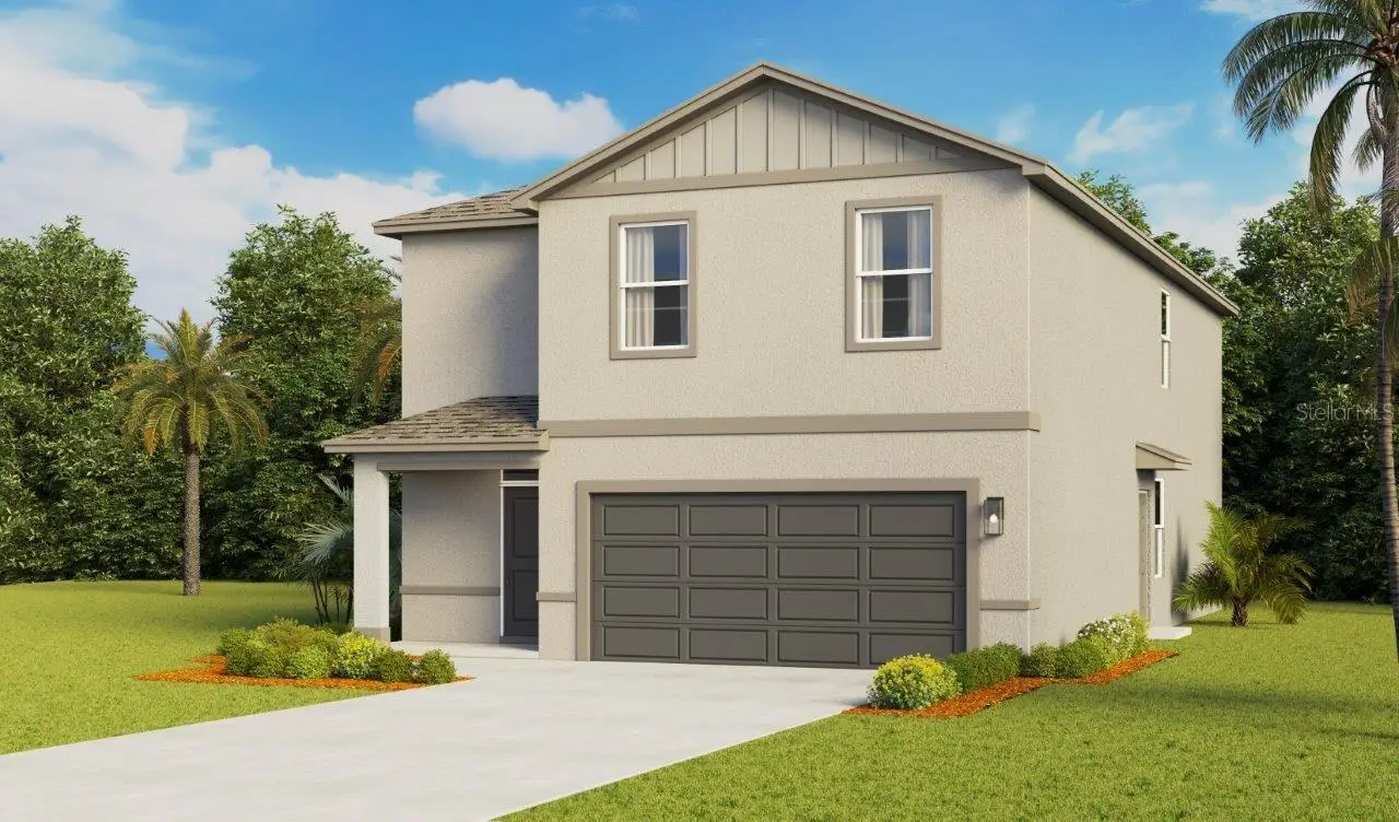4791 Rolling Lake Lane, FL