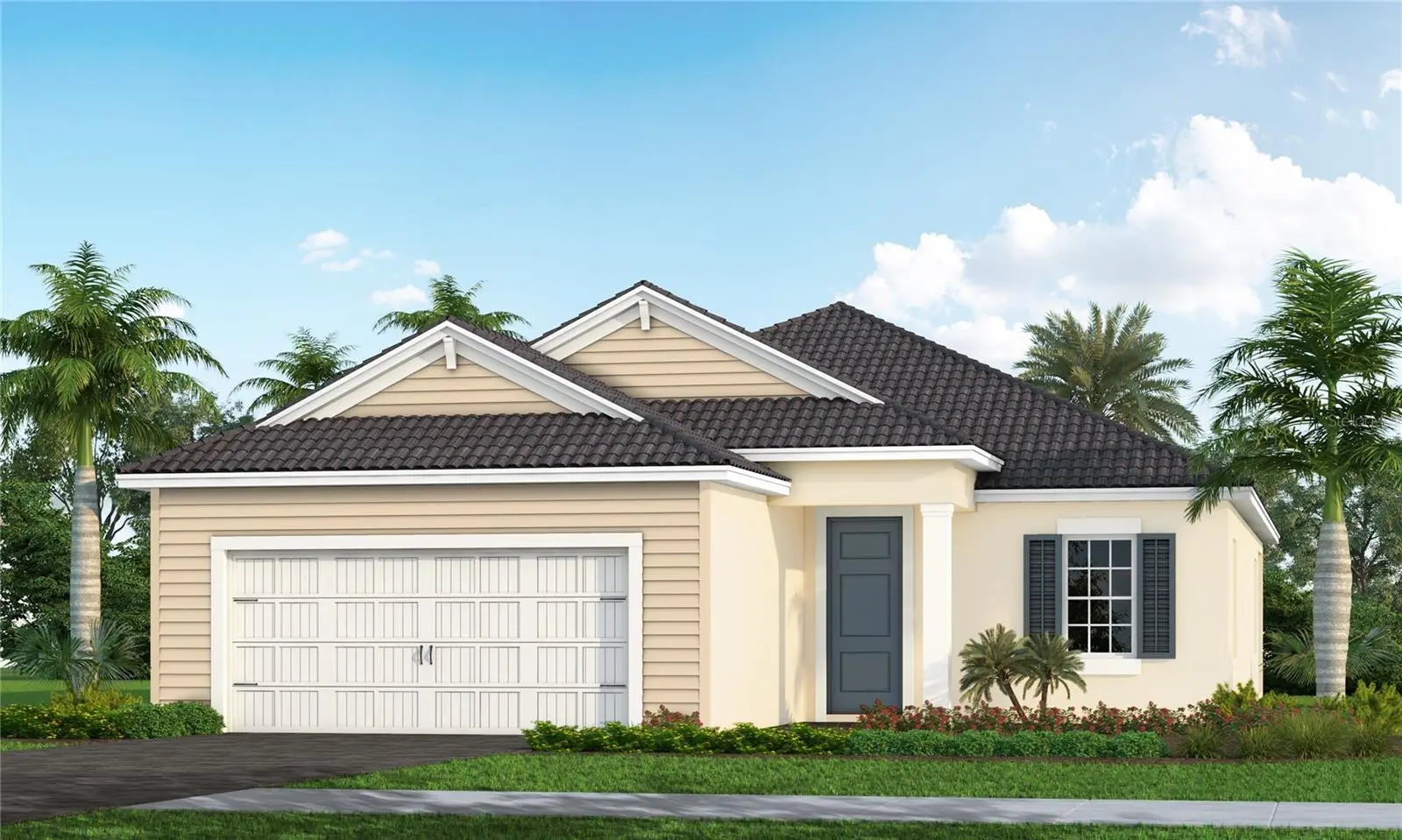8035 Anthirium Loop, FL