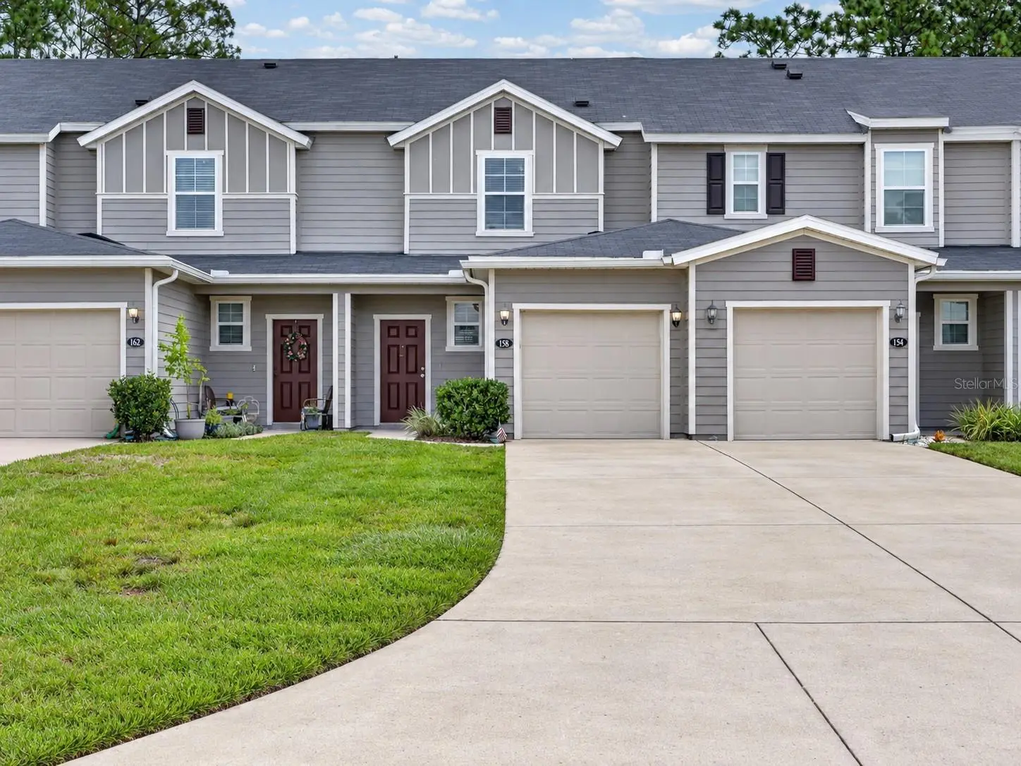158 Silver Fern Drive, FL