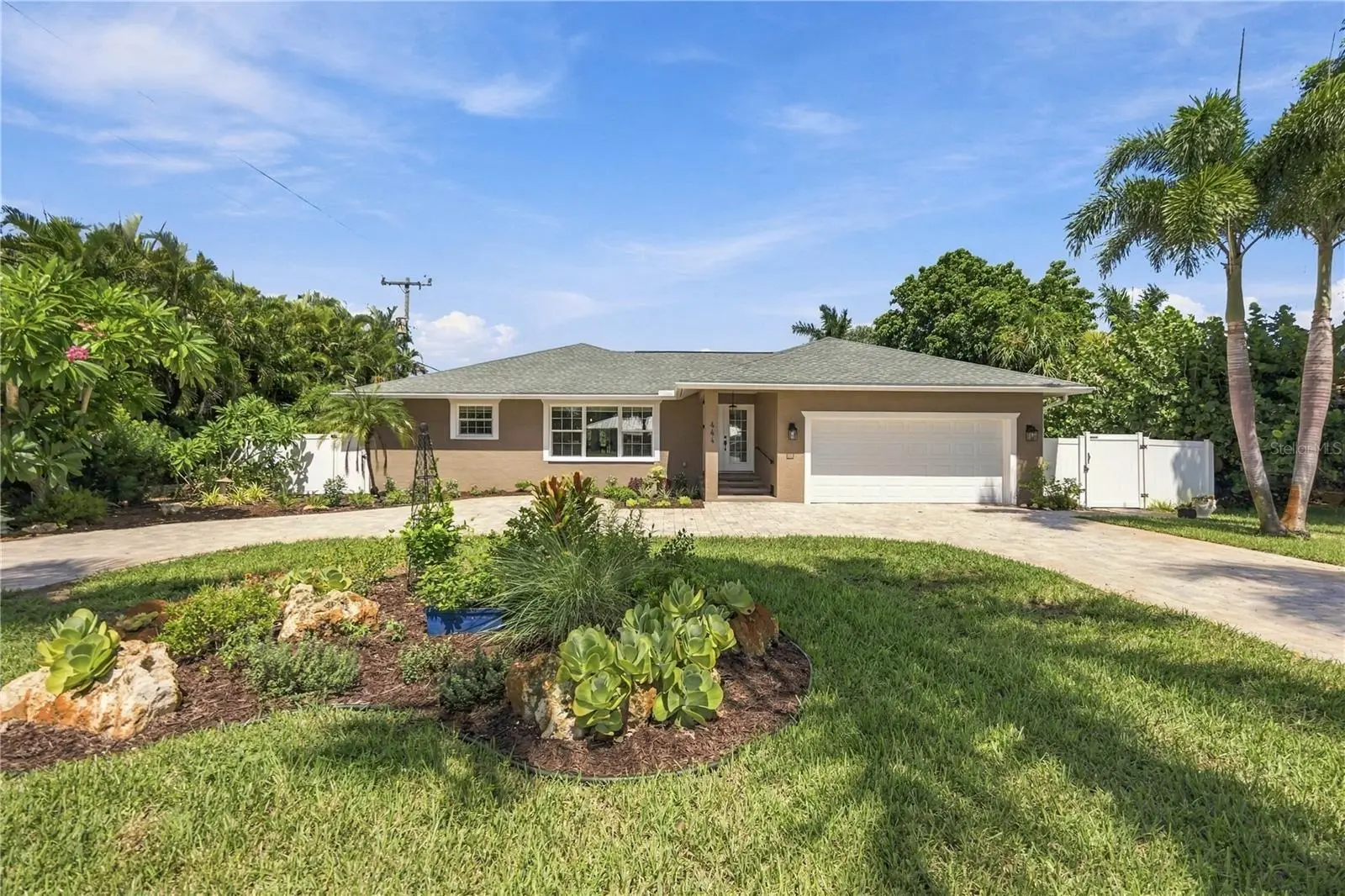 444 Baycrest Drive, FL