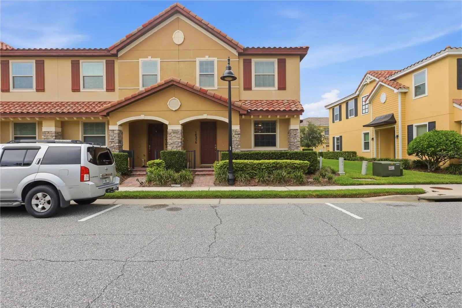 14356 Swanley Street, FL