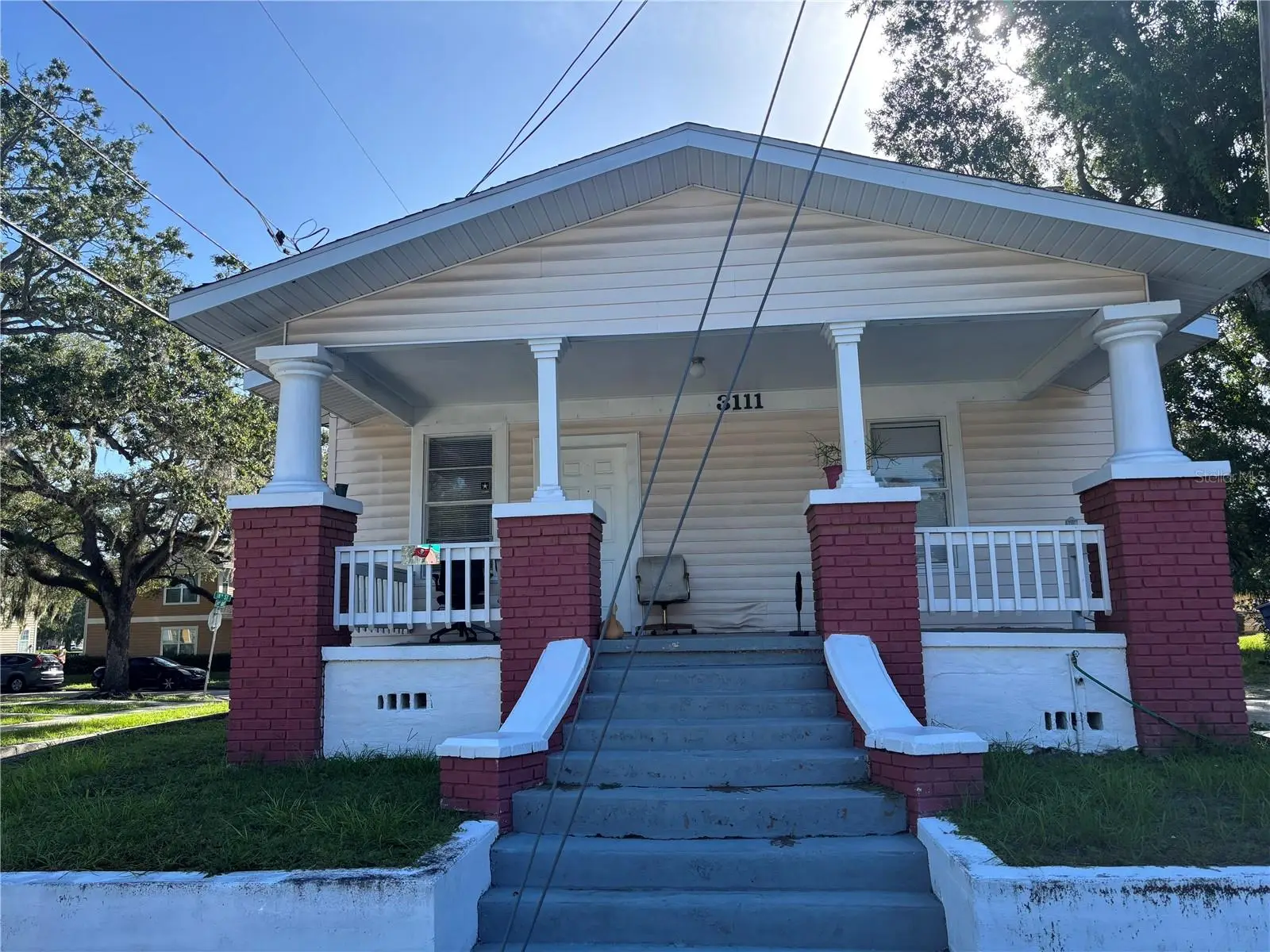 3111 18th Street, FL