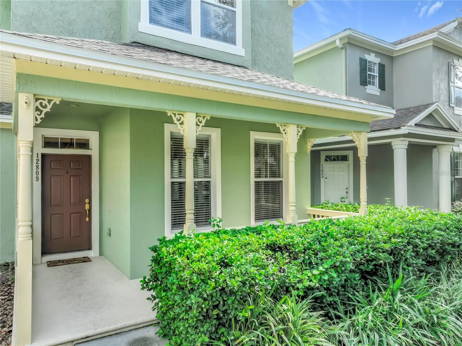 12809 Holdenbury Lane, FL