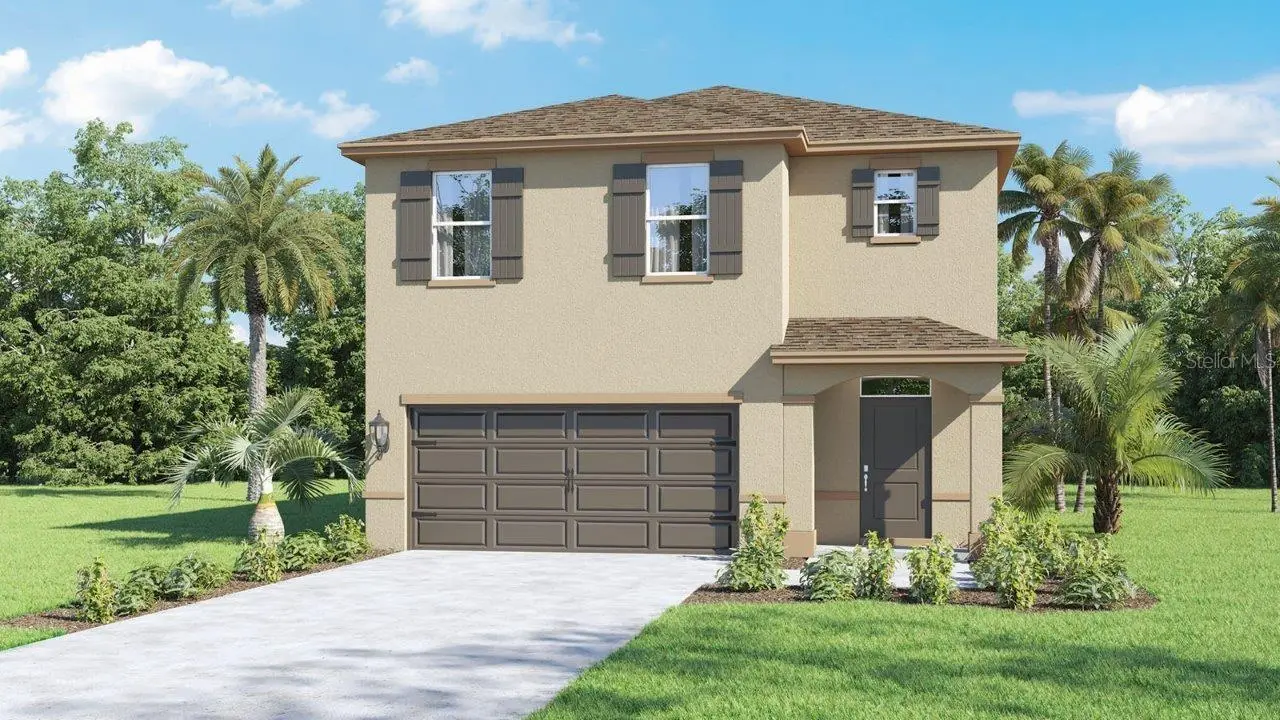 4787 Rolling Lake Lane, FL