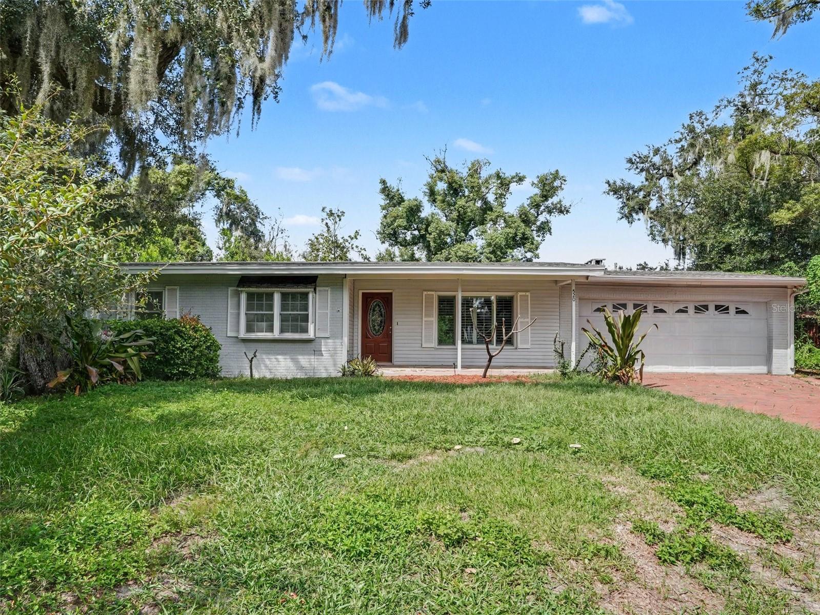 520 Laurel Lane, FL