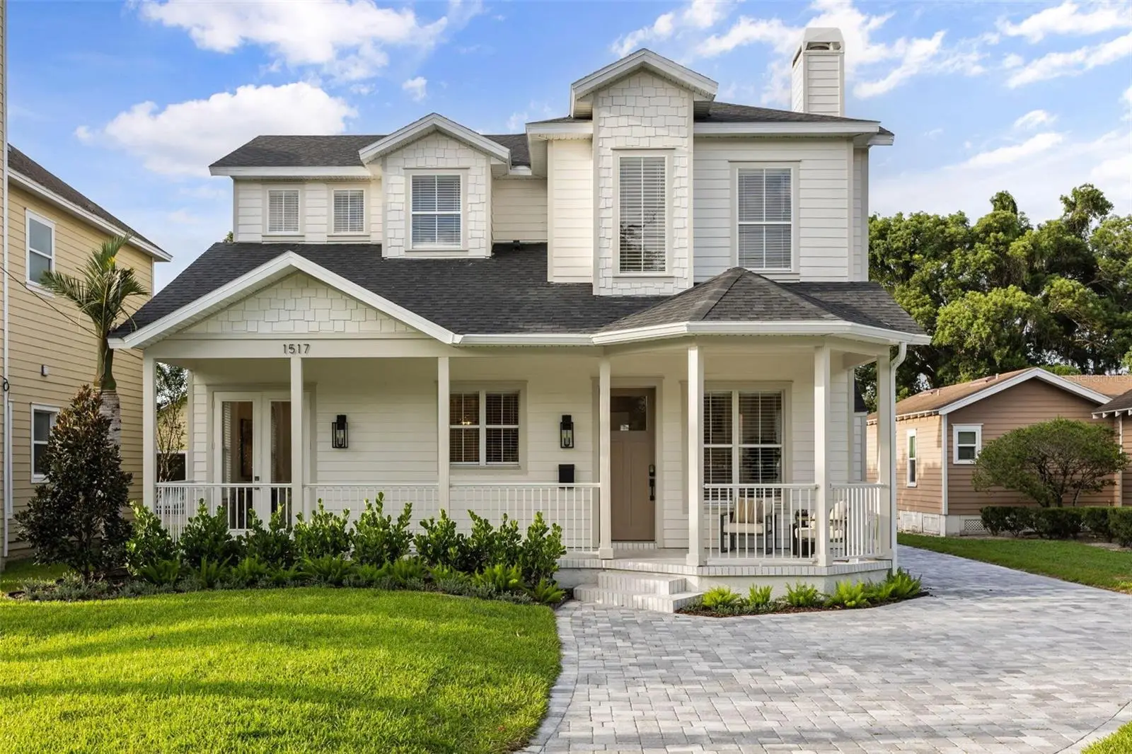 1517 Harmon Avenue, FL