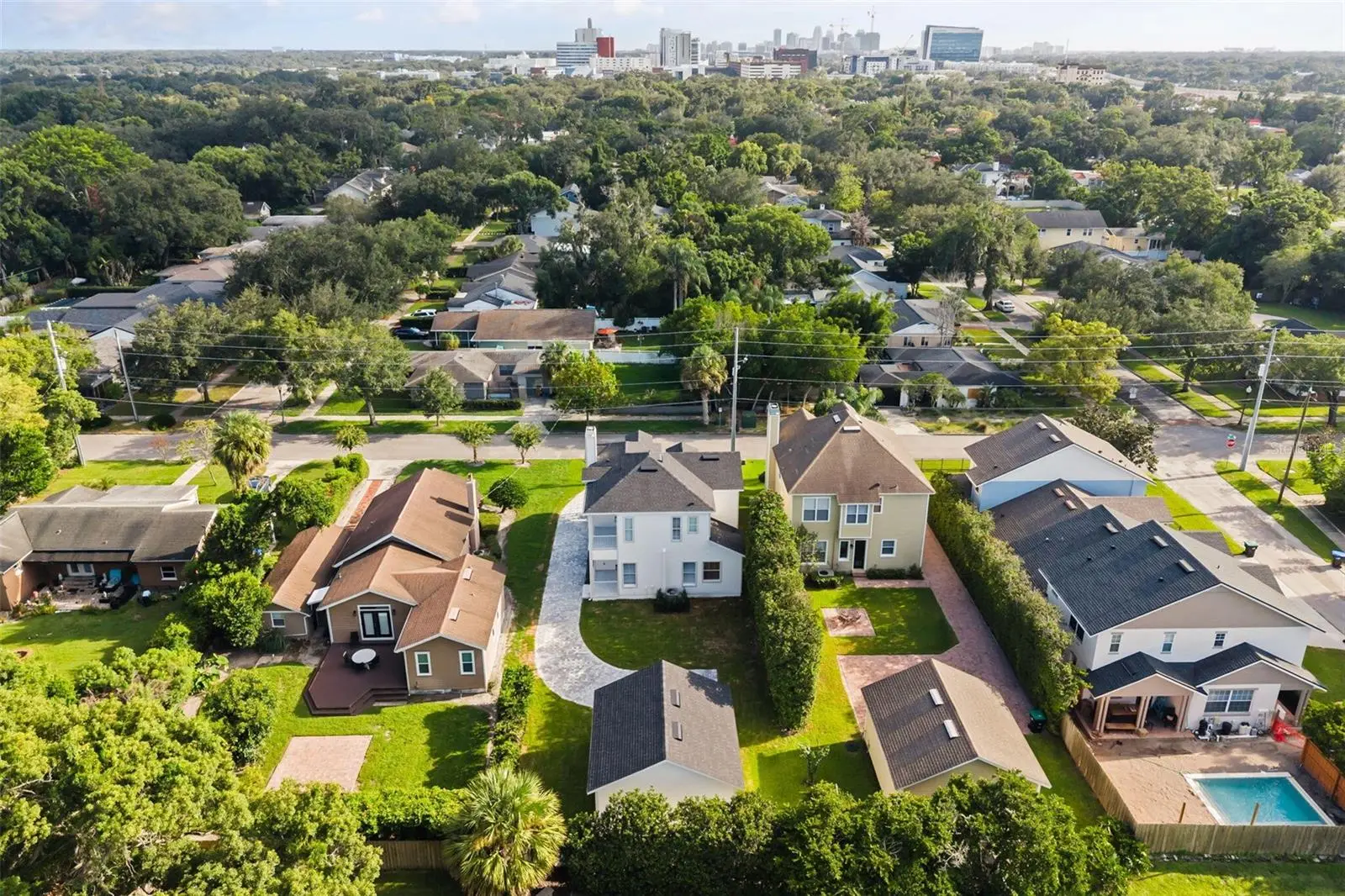 1517 Harmon Avenue, FL