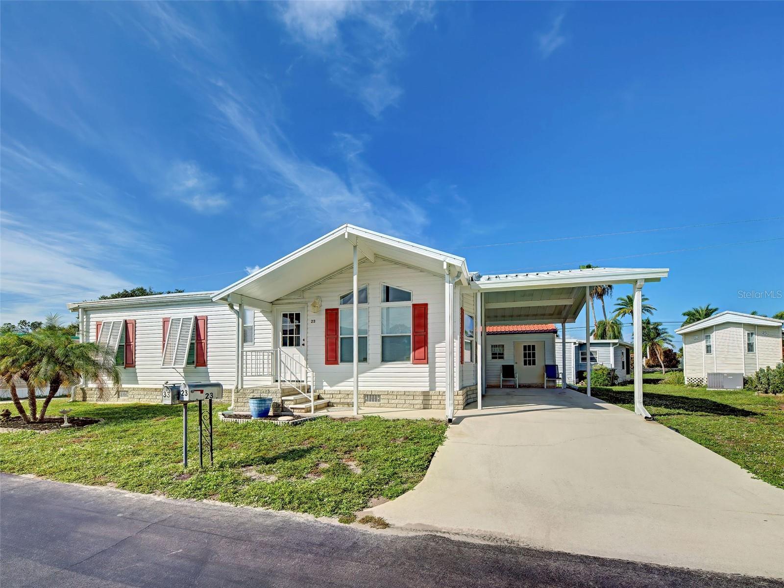 23 Siesta Circle, FL