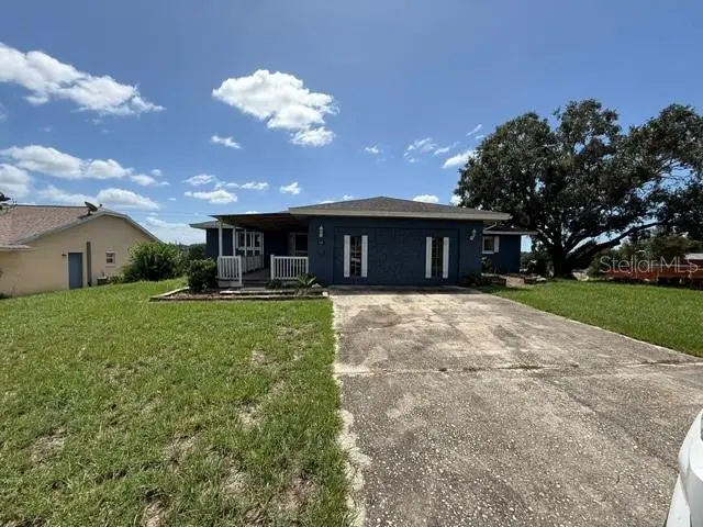 848 Wildabon Avenue, FL