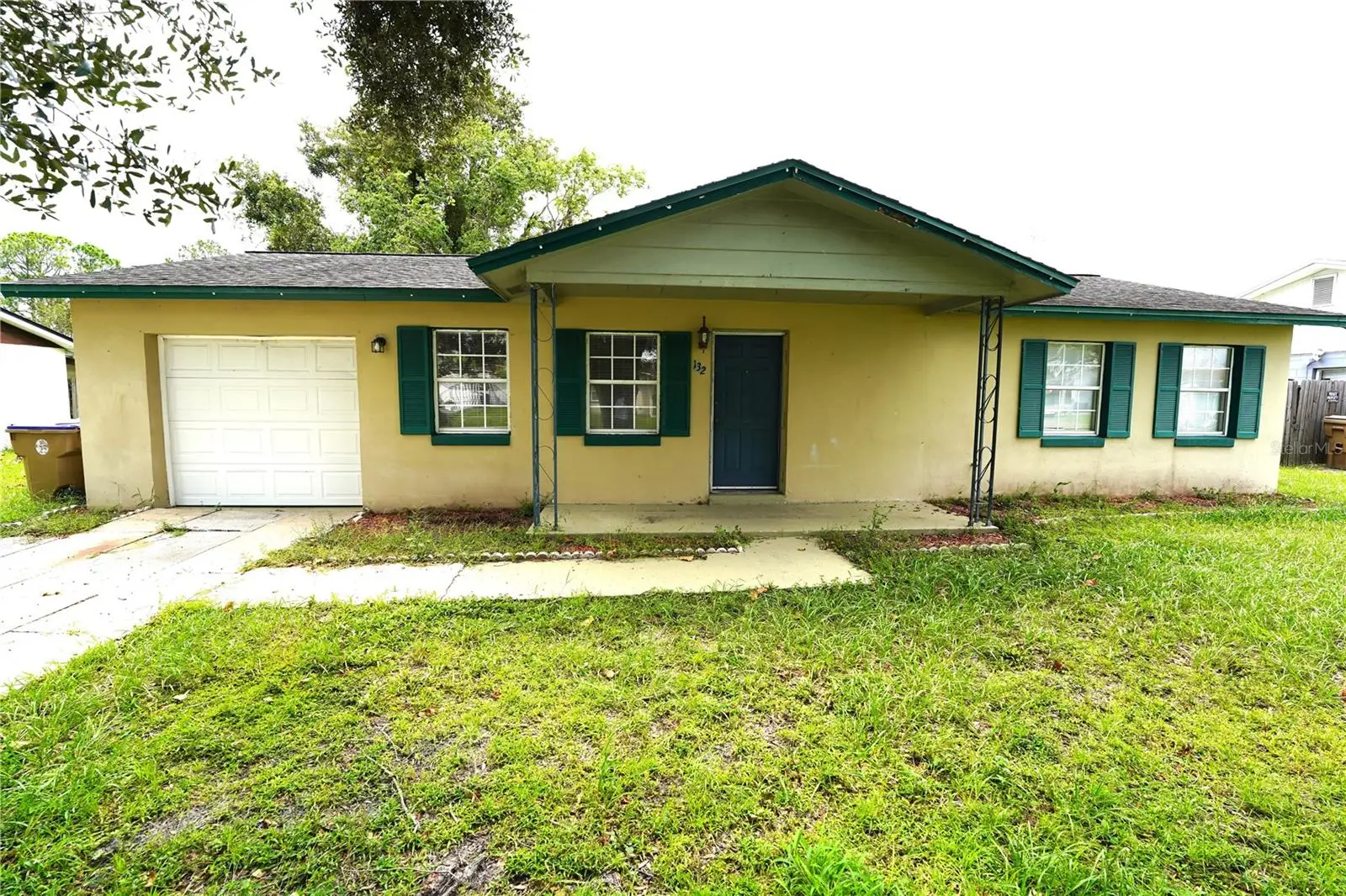 132 Gardenia Road, FL