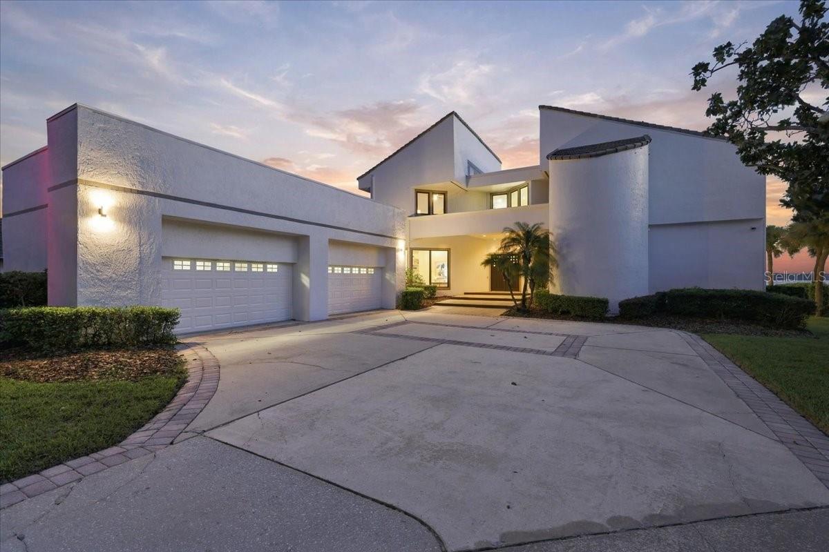 9320 Cypress Cove Drive, FL