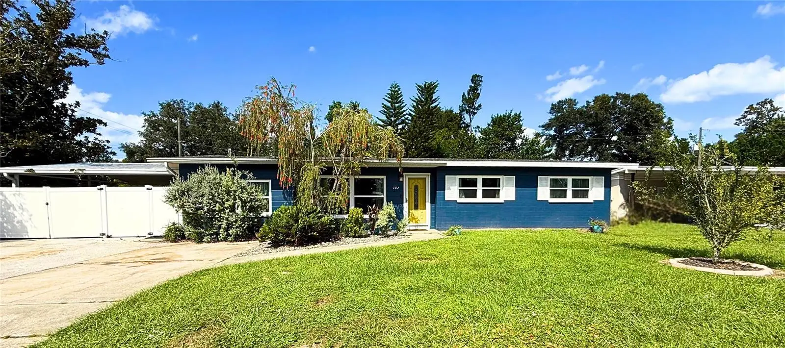 102 Glen Ridge Avenue, FL