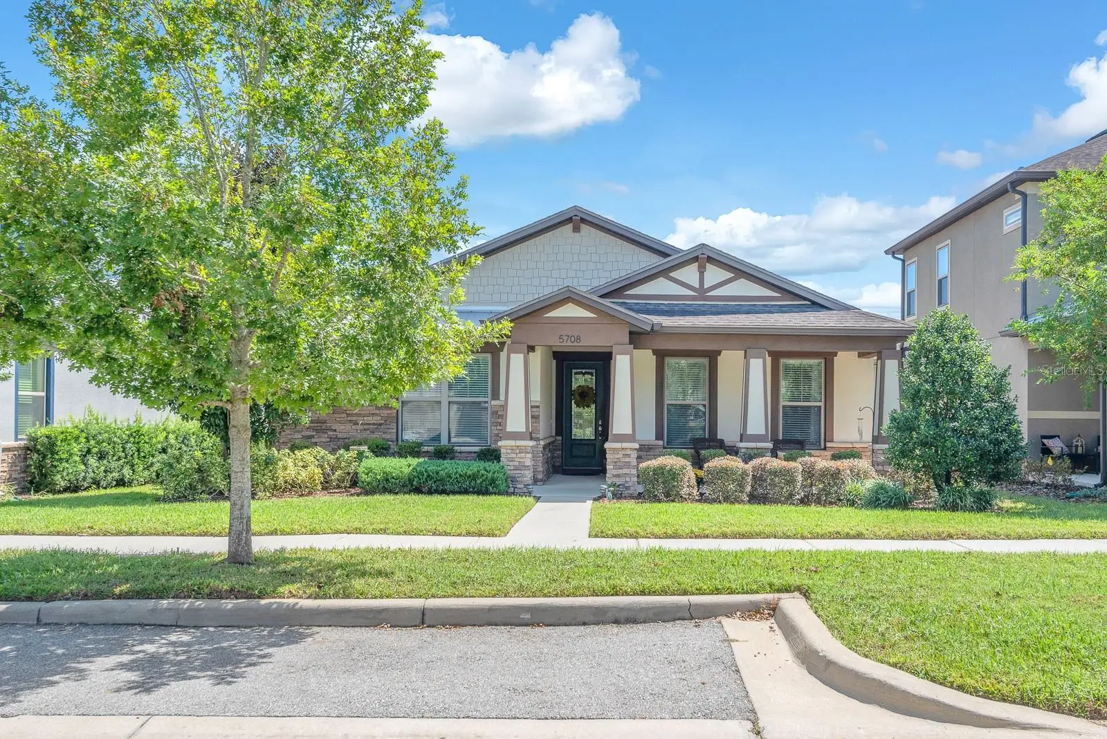 5708 Esker Falls Lane, FL