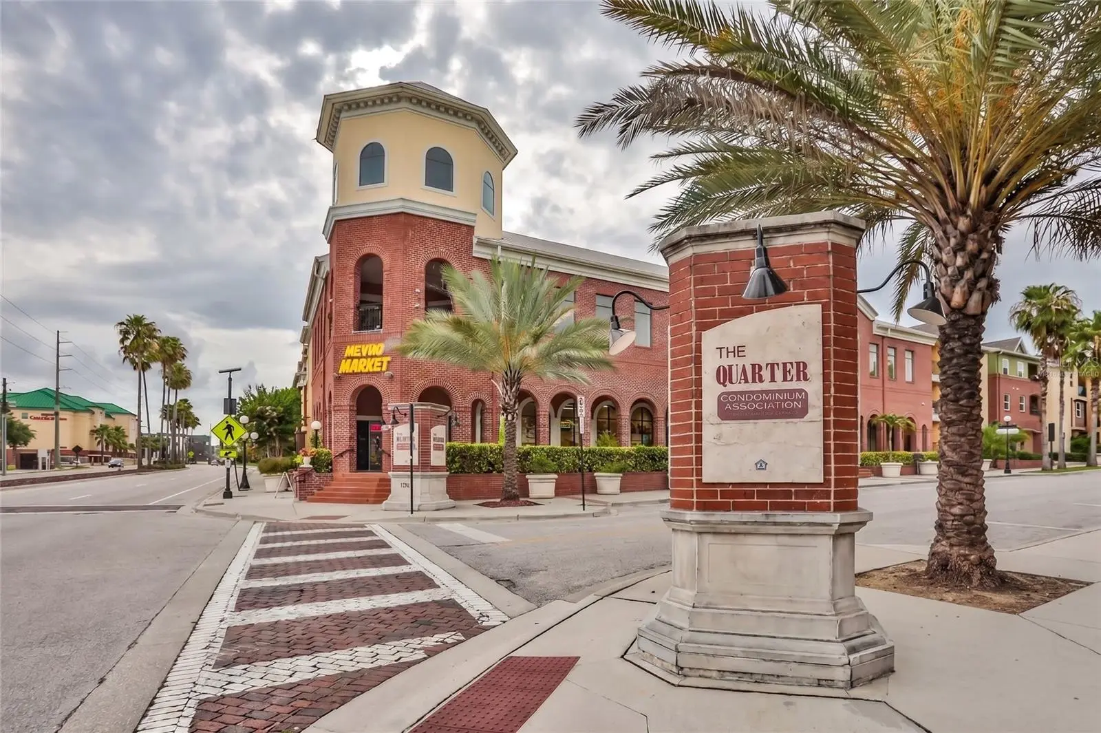 1910 Palm Avenue, FL
