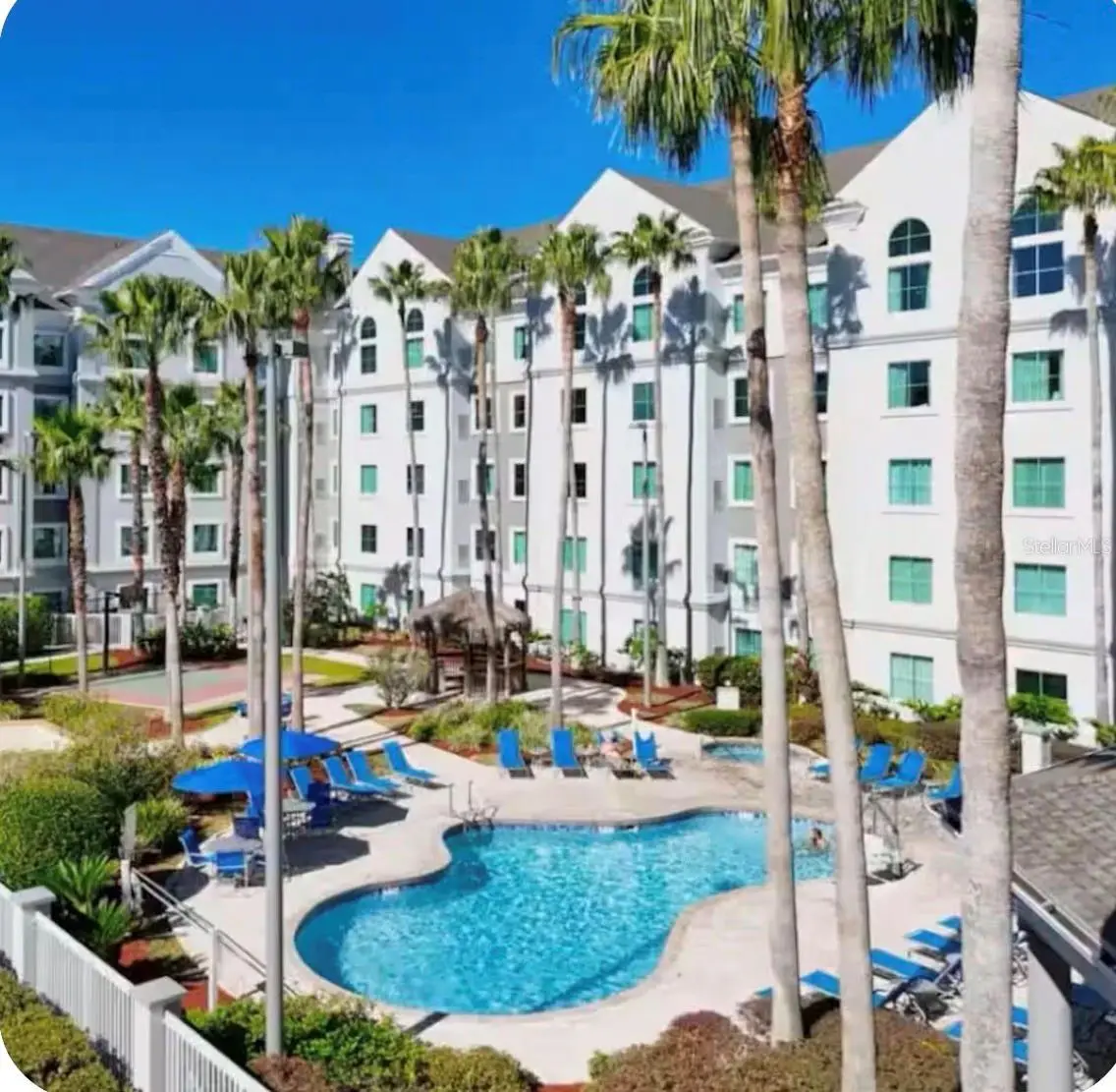 8303 Palm Parkway, FL