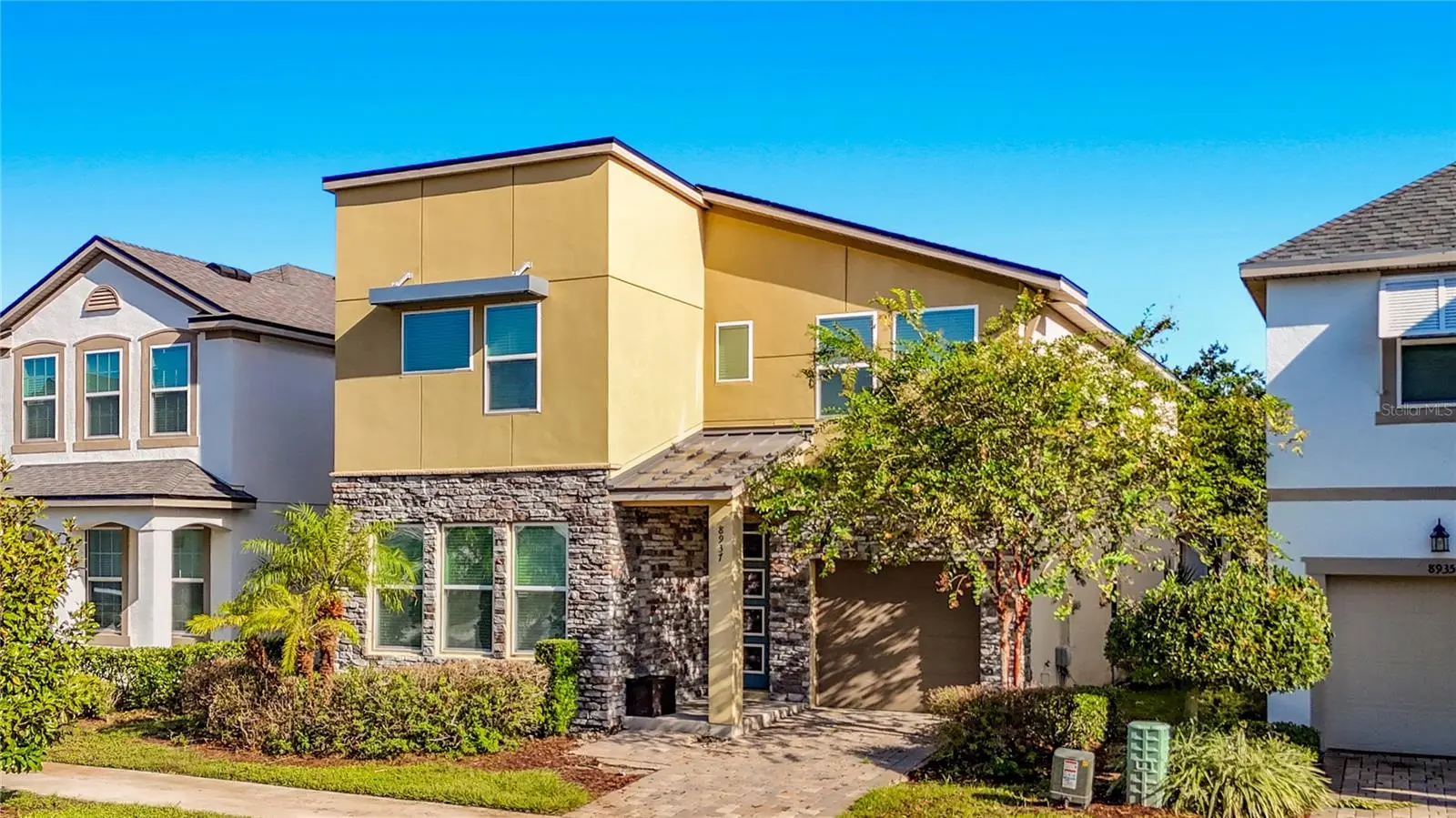 8937 Amelia Downs Trail, FL