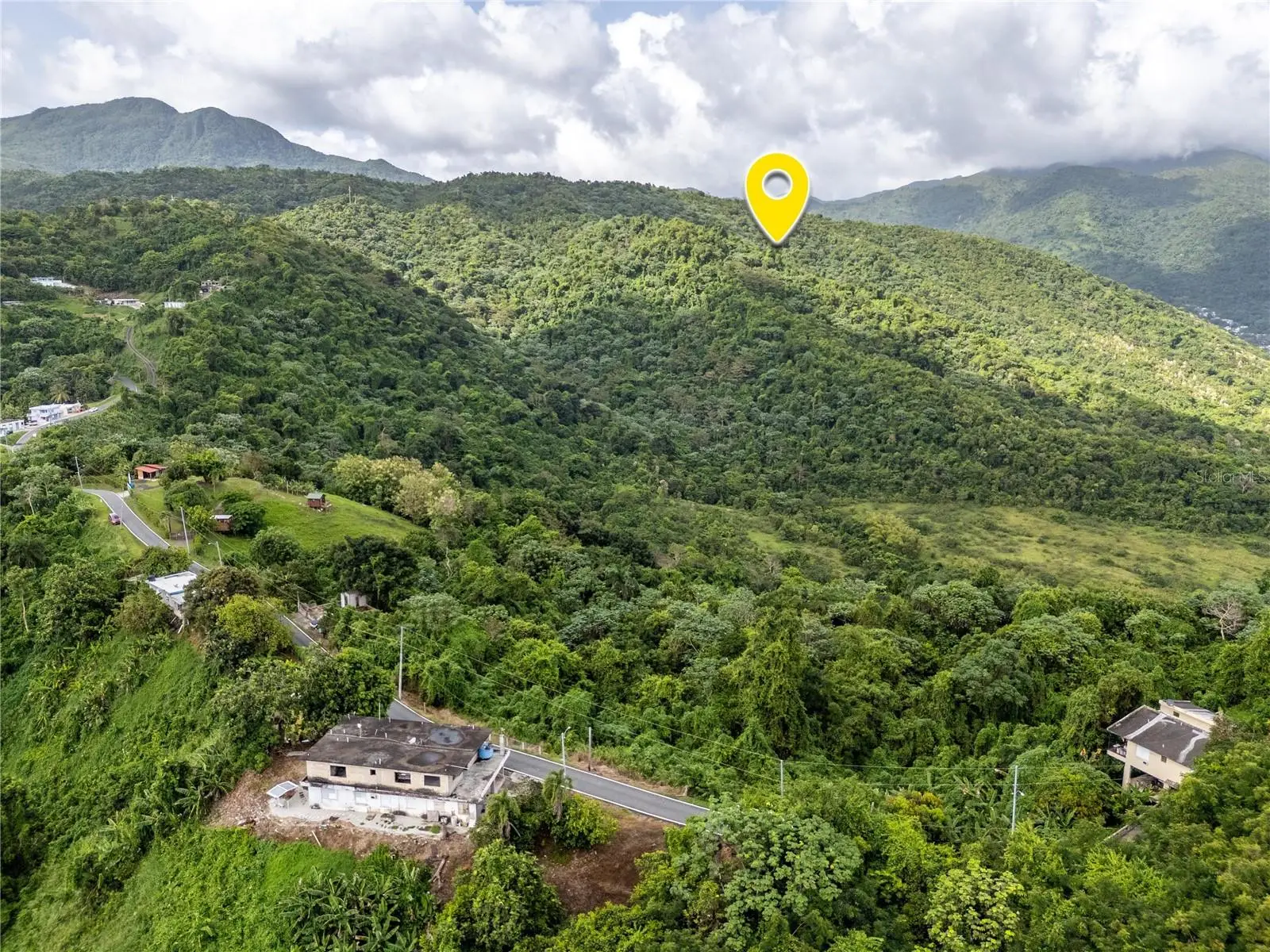 Bo. Rio Blanco, PR