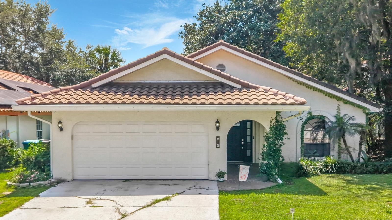 615 Anhinga Road, FL