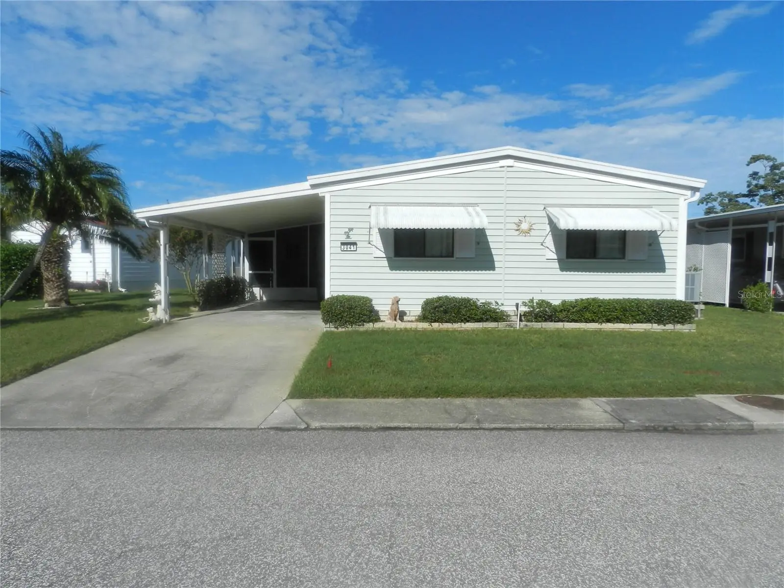 3041 Buckner Court, FL