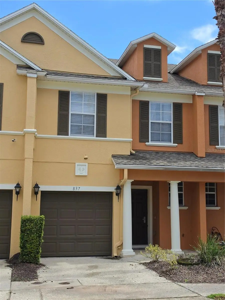 837 Assembly Court, FL