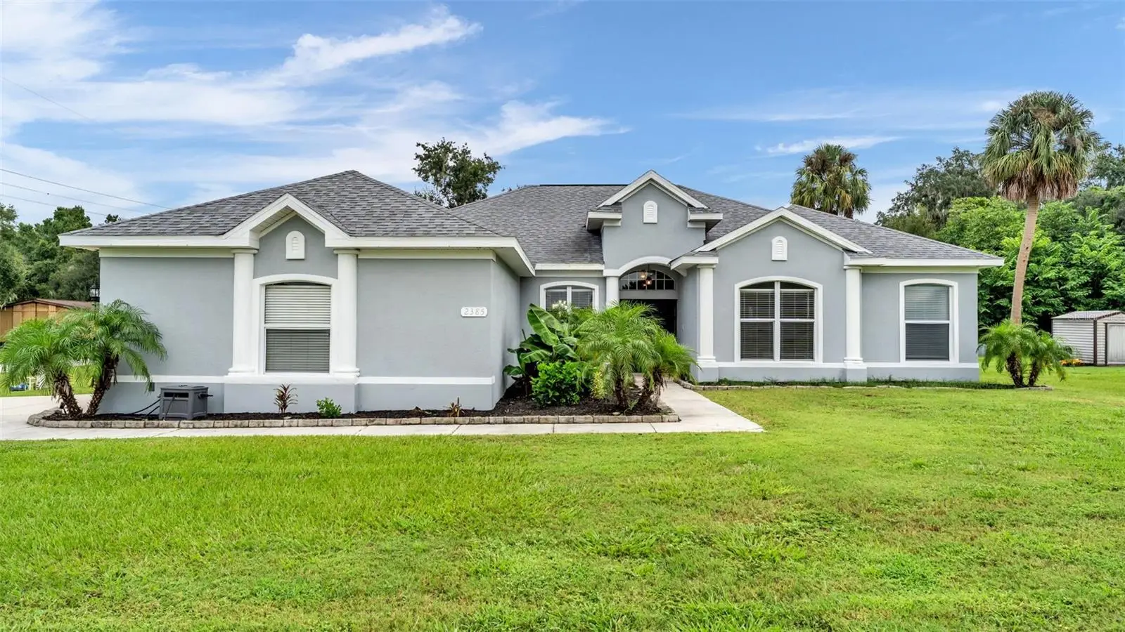MULBERRY, FL