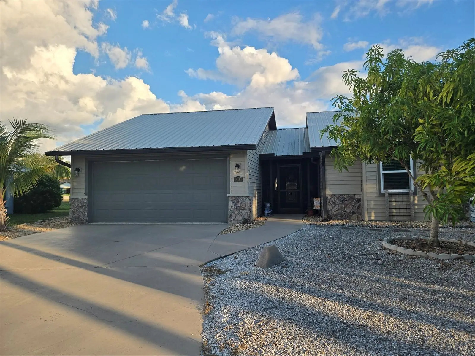 1405 Strada D Argento, FL