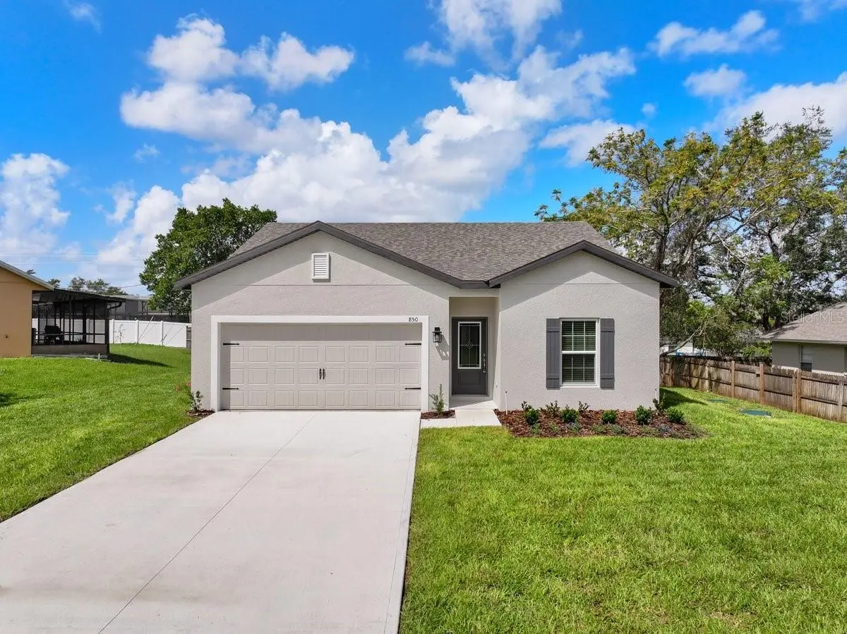 850 Glasgow Avenue, FL