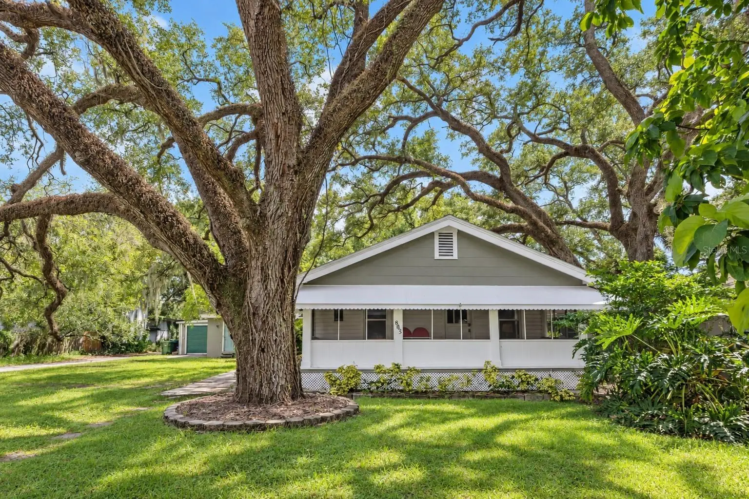 805 Lambright Street, FL