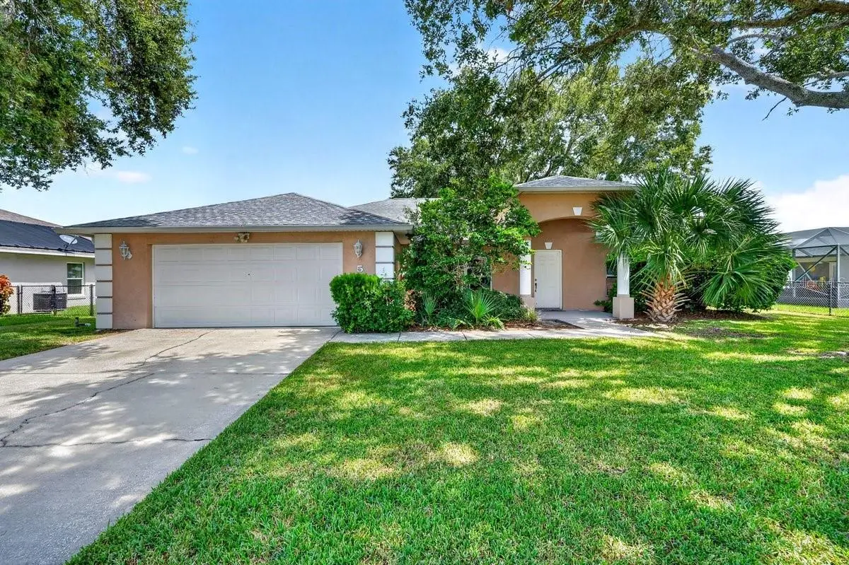 5 Spinnaker Circle, FL