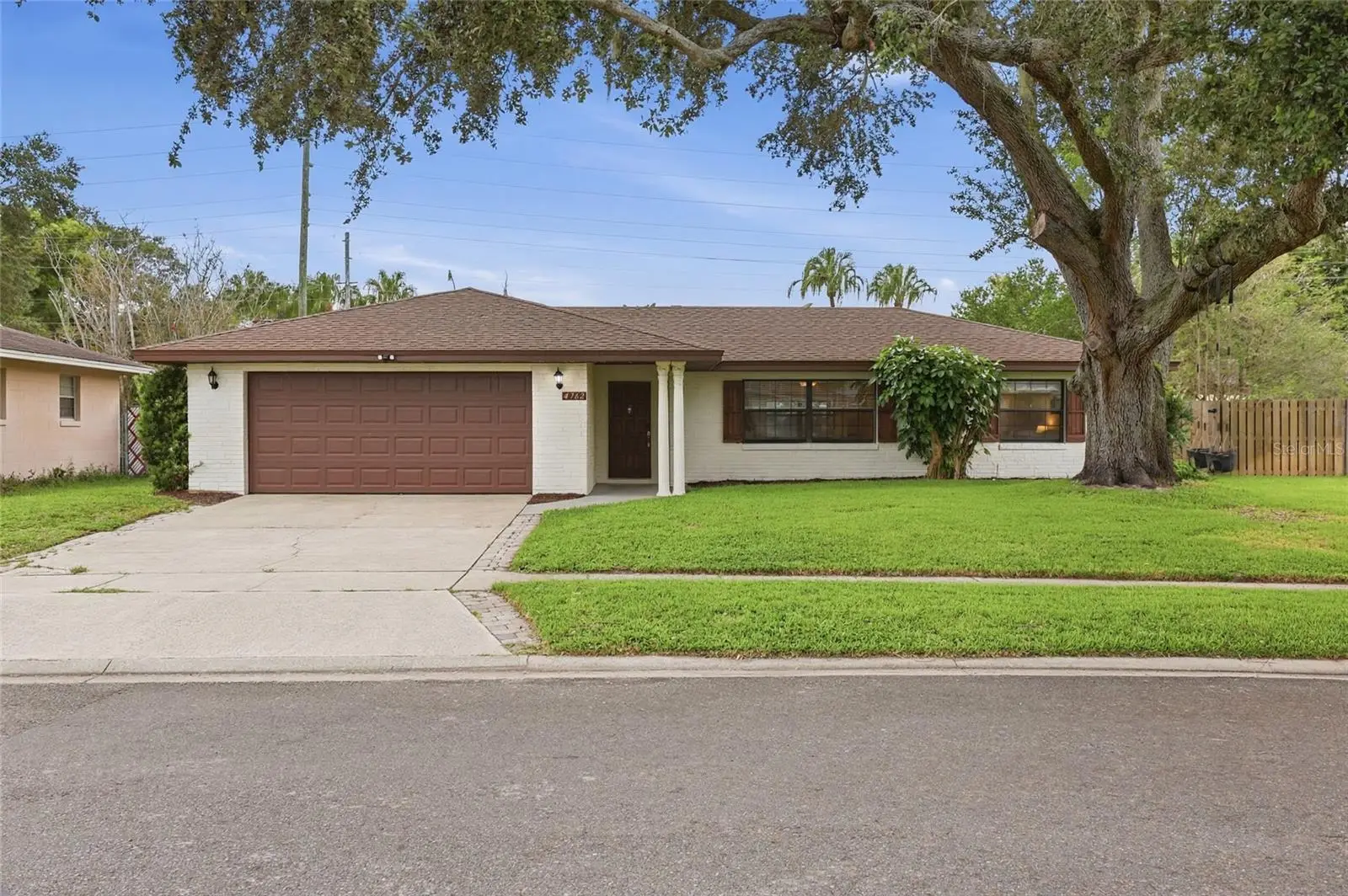 4762 Arrow Road, FL