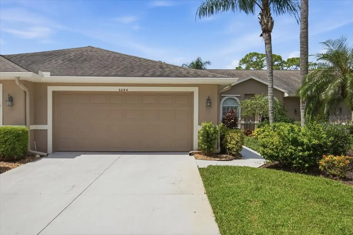 5294 Mahogany Run Avenue, FL