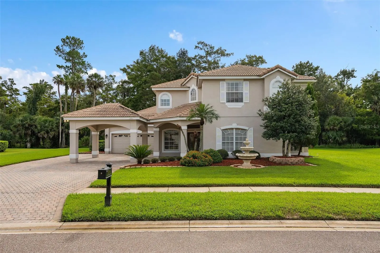 1731 Dogwood Forest Way, FL