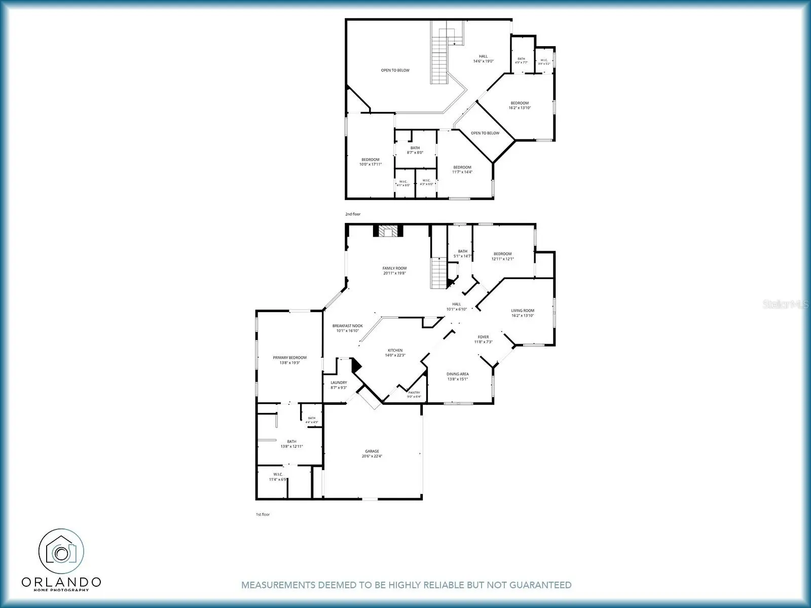 1731 Dogwood Forest Way, FL