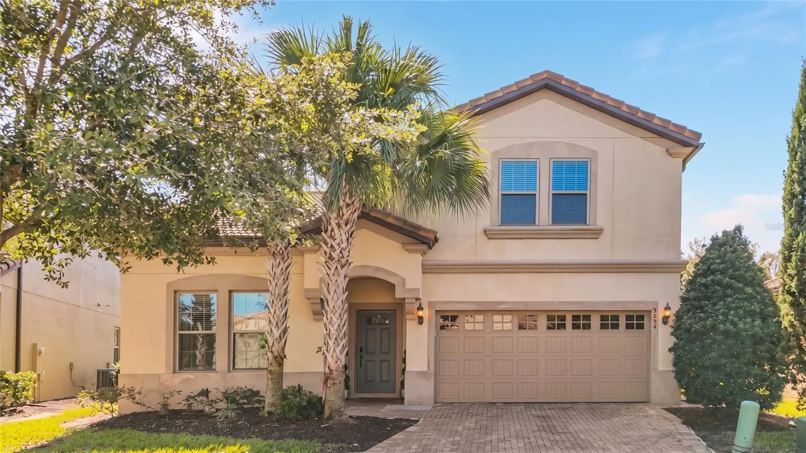 8879 Qin Loop, FL