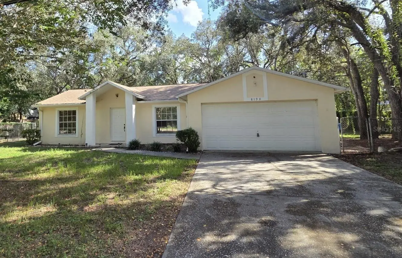 8190 Sealawn Drive, FL
