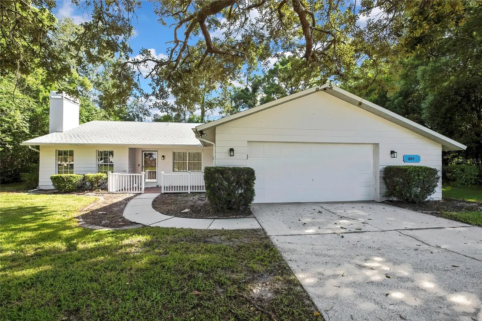 1097 Florian Way, FL