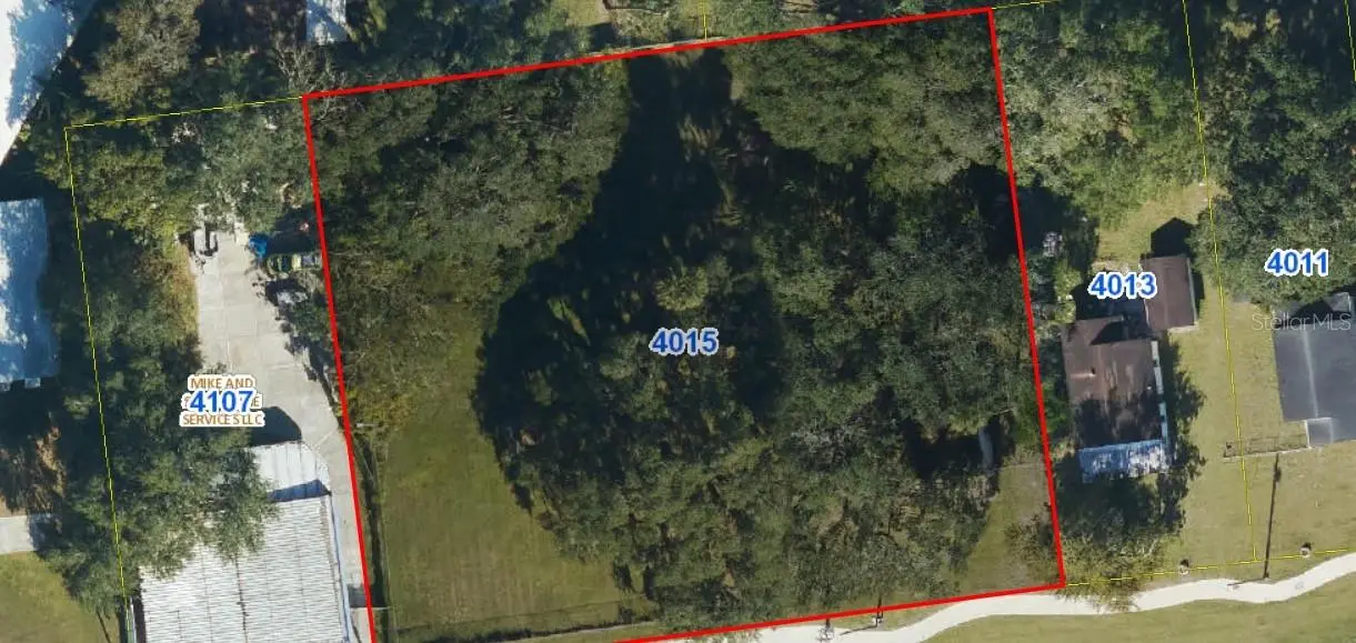 4015 Orange Blossom Trail, FL