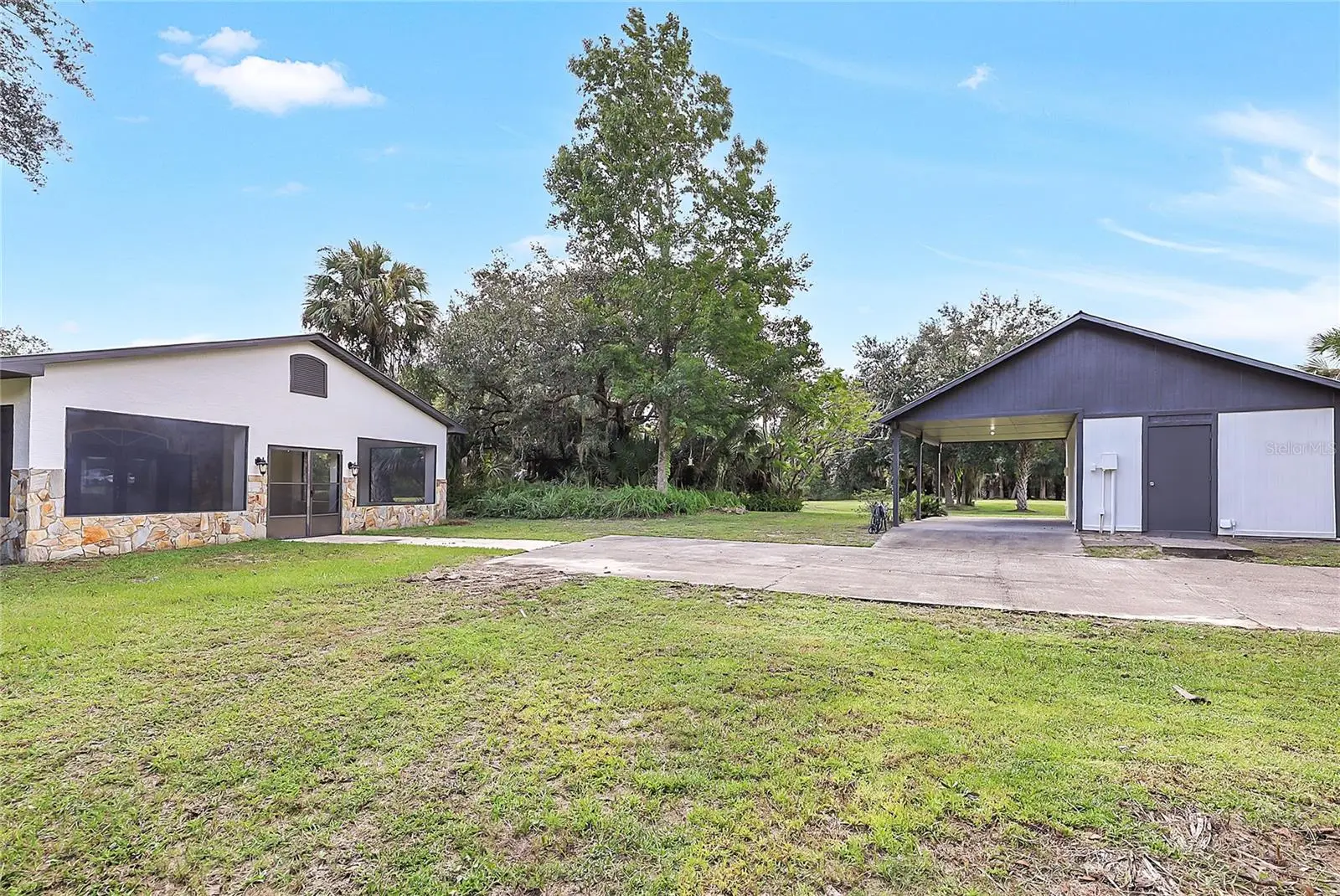 2415 Waccassa Street, FL