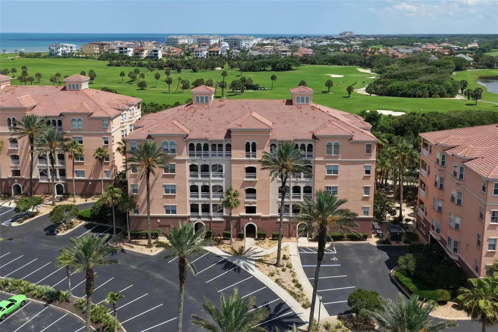 25 Ocean Crest Way, FL