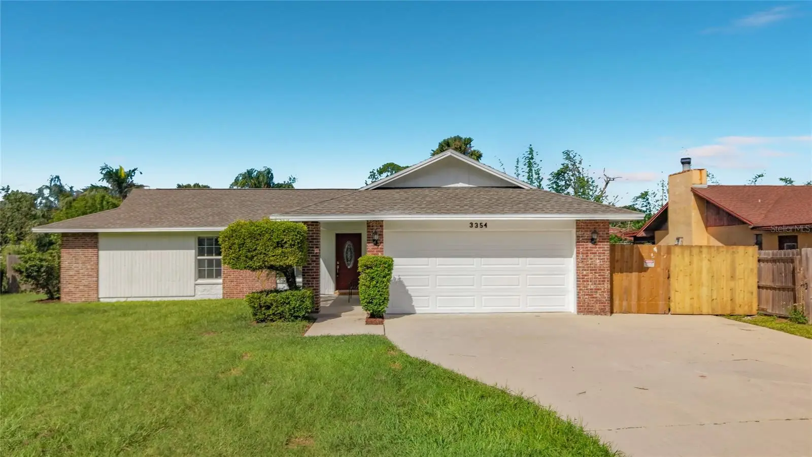3354 Tcu Boulevard, FL