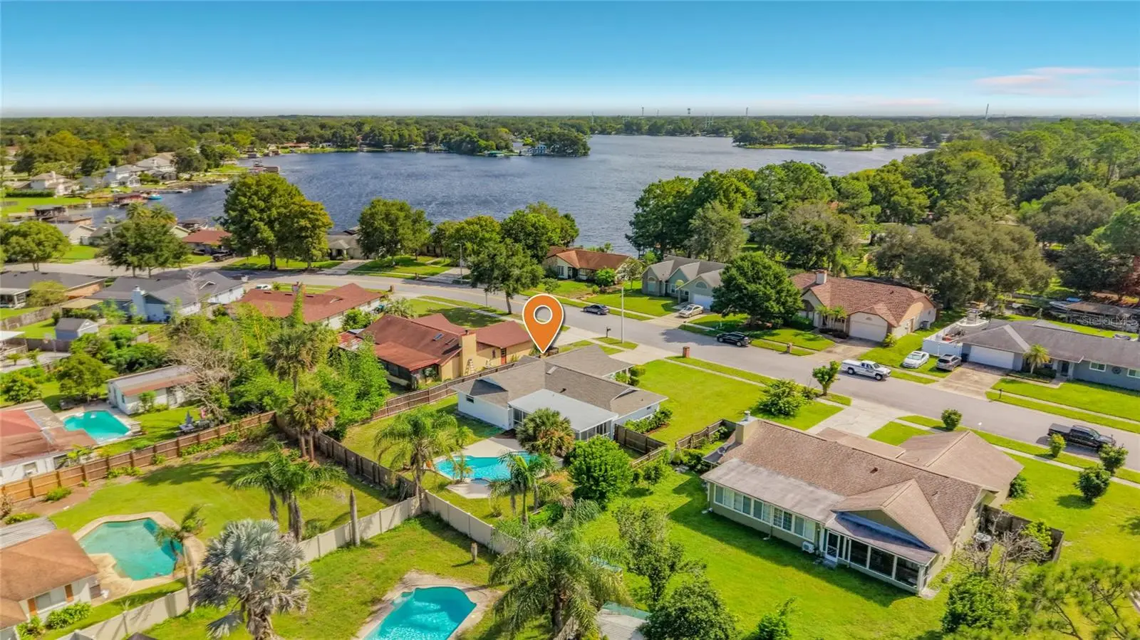 3354 Tcu Boulevard, FL