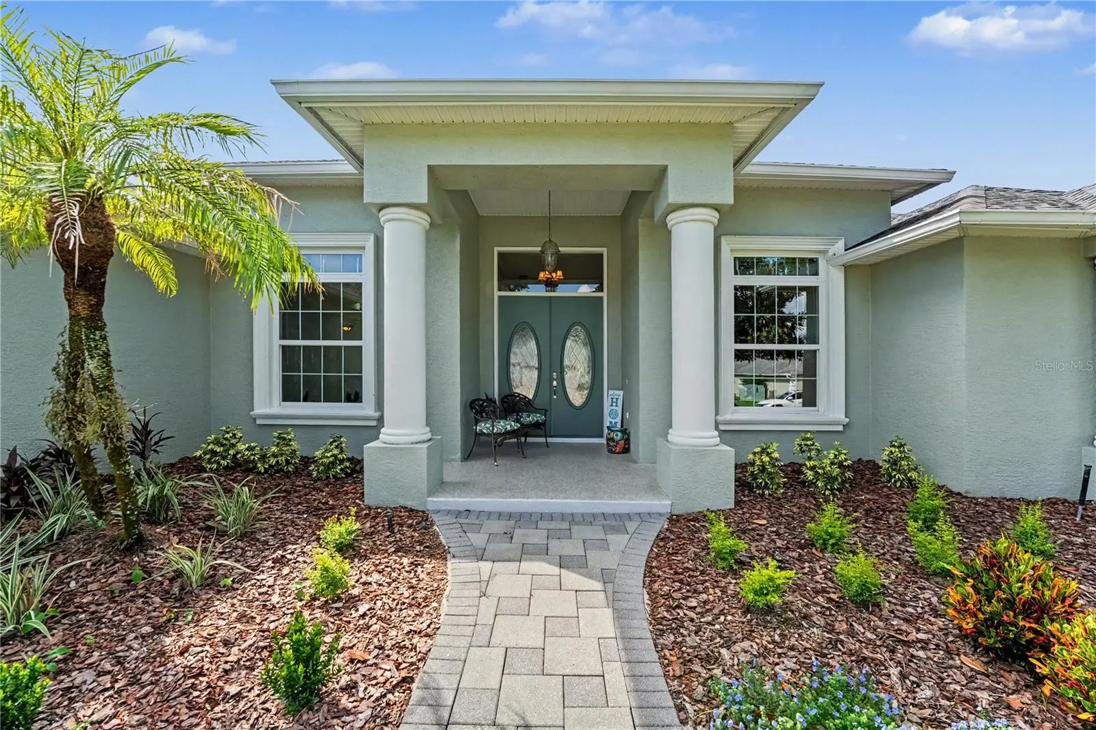 745 Osprey Landing Drive, FL