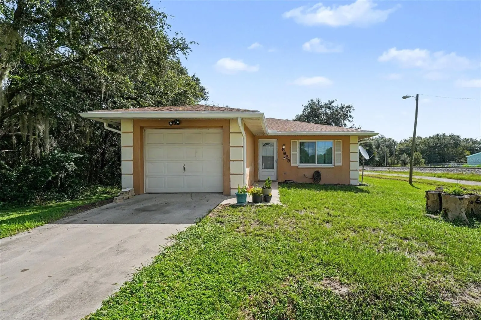 6655 Merle Street, FL