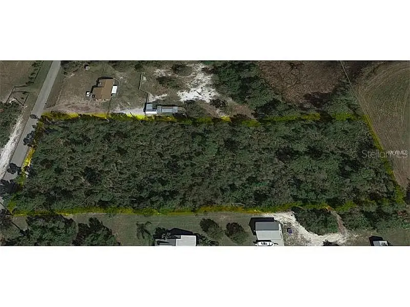 0 Eldorado Court, FL